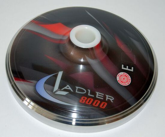 Ladler Schülerstock Color 8000